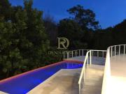 Casa de luxo, à venda, 05 quartos, com 983m2, mobiliado,...