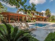 Casa de luxuosa com 6 quartos e 3 suÃtes no Parque dos...
