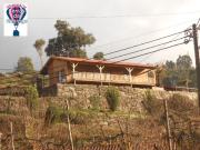 Casa de Madeira T2 Casa de Madeira T2