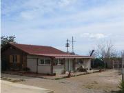 Casa de madera en Camino Cabanils. Vinaròs