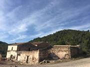 Casa de Madera en venta en Alfara de Carles, Tarragona