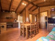 Casa de Madera en venta en La Romana, Alicante