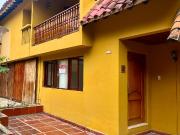 CASA DE MANGA Cartagena