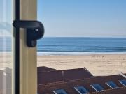 Casa de Mar First sea line apartment