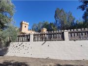 Casa de montana cerca de Murcia