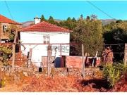 Casa de montanha