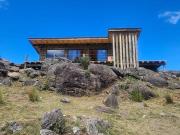 Casa de Montaña, San Clemente