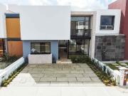 CASA DE N VENTA RINCON ALTOZANO