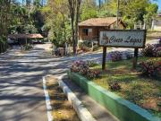 Casa de Novela em Condomínio Fechado