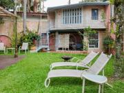 CASA DE NOVELA NA MELHOR RUA DO ALTO DA BOA VISTA