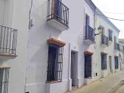 Casa de nueva construcción 2021