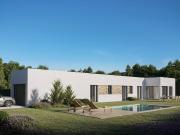 CASA DE NUEVA CONSTRUCCION