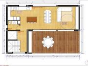 CASA DE NUEVA CONSTRUCCIÓN CON PISCINA Y VISTAS...