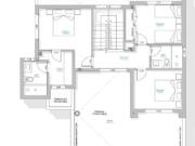 Casa de nueva construcción en Calella de Palafrugell