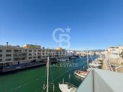 Casa de obra nueva con amarre en Empuriabrava 164m²...