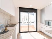 Casa de obra nueva en Segur de Calafell con piscina y...