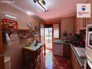 ? Casa de obra nueva en venta en el centro de Galera...