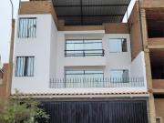 CASA DE OCASIÓN EN URB. SANTA MARIA DE CARABAYLLO