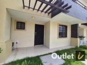 Casa de oportunidad Casa de oportunidad