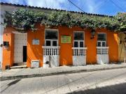 Casa de oportunidad Centro Histórico Cartagena de Indias