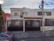 CASA DE OPORTUNIDAD EN C. BILBAO FRACC. STA. MONICA...