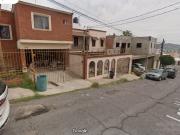 CASA DE OPORTUNIDAD EN CHIHUAHUA LAS VEGAS ETAPA...