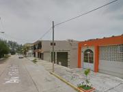 Casa de oportunidad en Coatzacoalcos, Veracruz