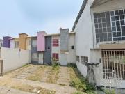 Casa de oportunidad en Coral, Fracc. Dorado Real,...