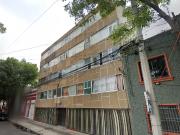 CASA DE OPORTUNIDAD EN CUAUHTEMOC, CDMX