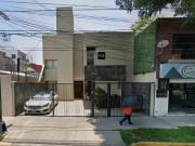 Casa de oportunidad en DIVISION DEL NORTE, COL. PRADO...