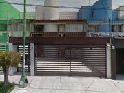 Casa de oportunidad en Don Refugio 16, Coapa, Coapa 2da...