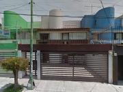 Casa de oportunidad en Don Refugio 16, Coapa, Coapa 2da...