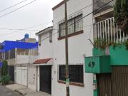 Casa de oportunidad en Dragon 71, Prado Churubusco,...