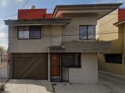 Casa de oportunidad en Encino, El Cerrito, Puebla