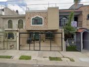 CASA DE OPORTUNIDAD EN GDL. SIERRA DE MAPIMIM COL. SAN...