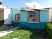 CASA DE OPORTUNIDAD EN LA PROVIDENCIA, HIDALGO