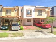 Casa de oportunidad en LAZARO CARDENAS N° 391, PARQUES...