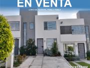CASA DE OPORTUNIDAD EN LOMAS DEL PEDREGAL, PUEBLA CERCA...