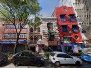 Casa de oportunidad en Londres, Juarez, Cuauhtemoc ✨