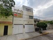 Casa de oportunidad en Los Hugonotez, Miguel Hidalgo,...