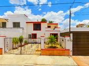 CASA DE OPORTUNIDAD EN MERIDA YUCATAN