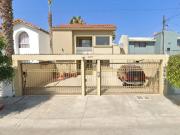 Casa de oportunidad en Playas de Tijuana, B.C