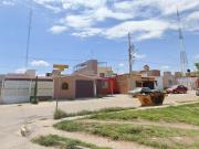 Casa de oportunidad en PRIV. CERRO ALTO NO. 132, L 16, M...