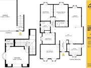 Casa de Oportunidad en Venta en Loma Dorada