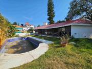 CASA DE OPORTUNIDAD EN VENTA EN LOMAS DE COCOYOC