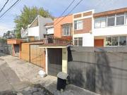 Casa de Oportunidad en Venta Tetelpan, Álvaro Obregón,...