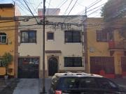 CASA DE OPORTUNIDAD, REMATE BANCARIO CONDESA CUAUHTEMOC