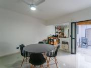 CASA DE PASILLO 2 DORMITORIOS Y COMODIN EN ABASTO