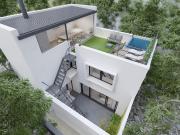 Casa de pasillo a estrenar de 3 dormitorios en venta...