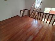 Casa de pasillo a refaccionar, no está en PH